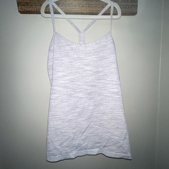 lululemon athletica Tops - Lululemon tank